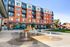 Apartment Exterior