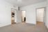 Spacious Bedroom with Walk in Closet
