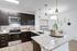 Spacious Kitchen