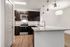 Spacious Kitchen Area