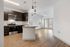 Open Floor Plan with Living Room View