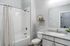 Spacious Bathroom