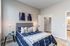 Large Bedroom with Walk in Closet