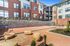 Large Bocce Ball court