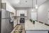 Spacious Kitchen and Dining Area
