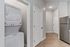 In Home Full Washer and Dryer