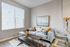 Inviting Living Room with Large Window