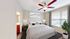Comfortable Bedroom with Ensuite Bathroom