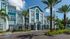 Leasing Office Exterior