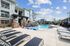 Inviting Pool with Sun Deck