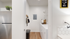 In-Home Laundry Room