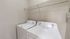 In Home Washer & Dryer