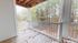 Large Private Balcony