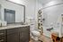 Spacious Bathroom