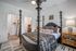 Large Bedroom with en Suite Bathroom and Walk-in Closet