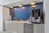 Clubhouse Coffee Area