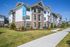 Apartment Home Exteriors