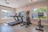 State-Of-The-Art Fitness Center