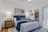Newly Renovated Primary Bedroom