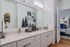 Newly Renovated Ensuite Bathroom
