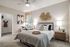 Newly Renovated Primary Bedroom