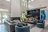 Newly Renovated Community Clubhouse with Wifi Lounge
