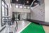Expansive Fitness Center