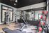 Newly Renovated Fitness Center