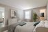 Spacious Bedroom