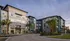 Inviting Leasing Office Exterior