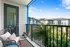 Private Balcony