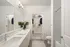 Bathroom with Large Walk-In Closet