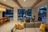 Outdoor Community Lounge