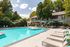 Large Pool with Sundeck