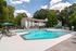 Expansive Pool With Lounge Chairs