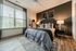 Large Bedroom with window