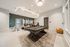 Spacious Game Room