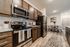 Spacious Kitchen