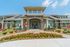 Clubhouse Entrance