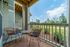 Private Patio Space