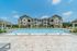 Resort Style Pool