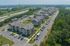 Aerial View of Community