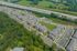 Aerial View of Community