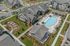 Aerial View of Pool