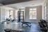 Newly Renovated Fitness Center