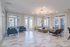 Newly Renovated Resident Lounge