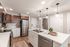 Spacious Kitchen
