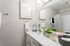 Newly Renovated Bathroom
