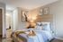 Newly Renovated Primary Bedroom with Ensuite