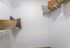 Spacious Closet